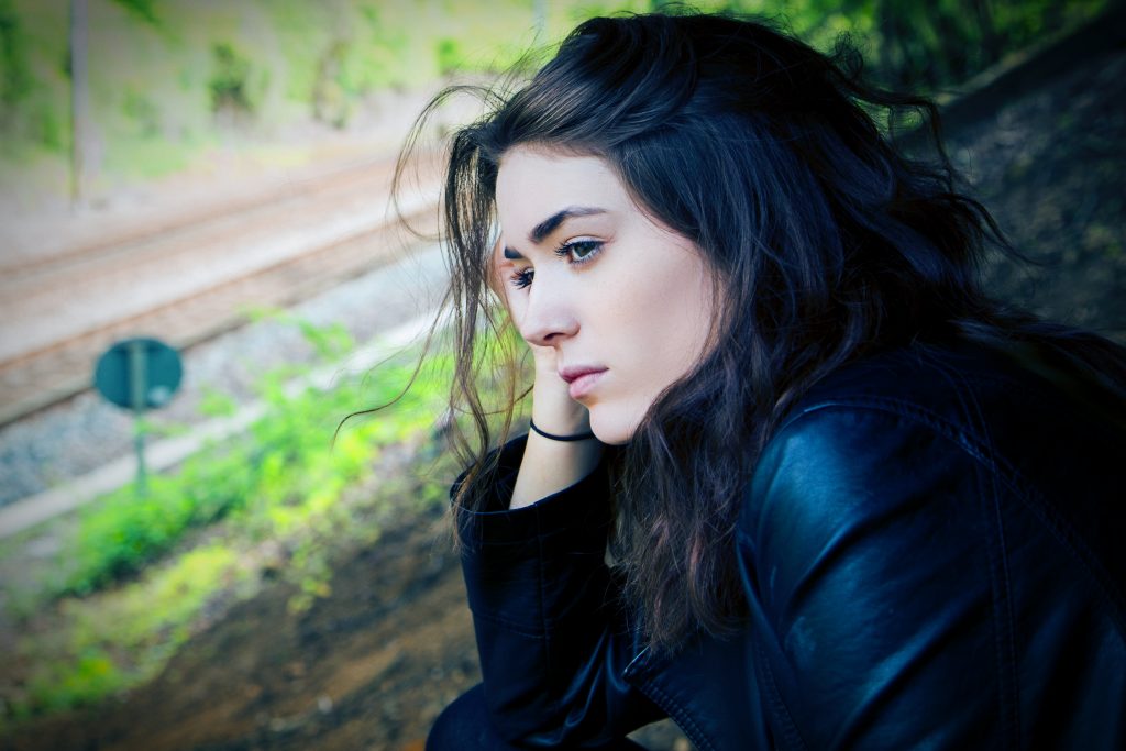 What To Do When He Pulls Away