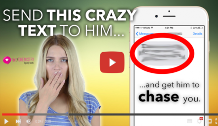 Text Chemistry